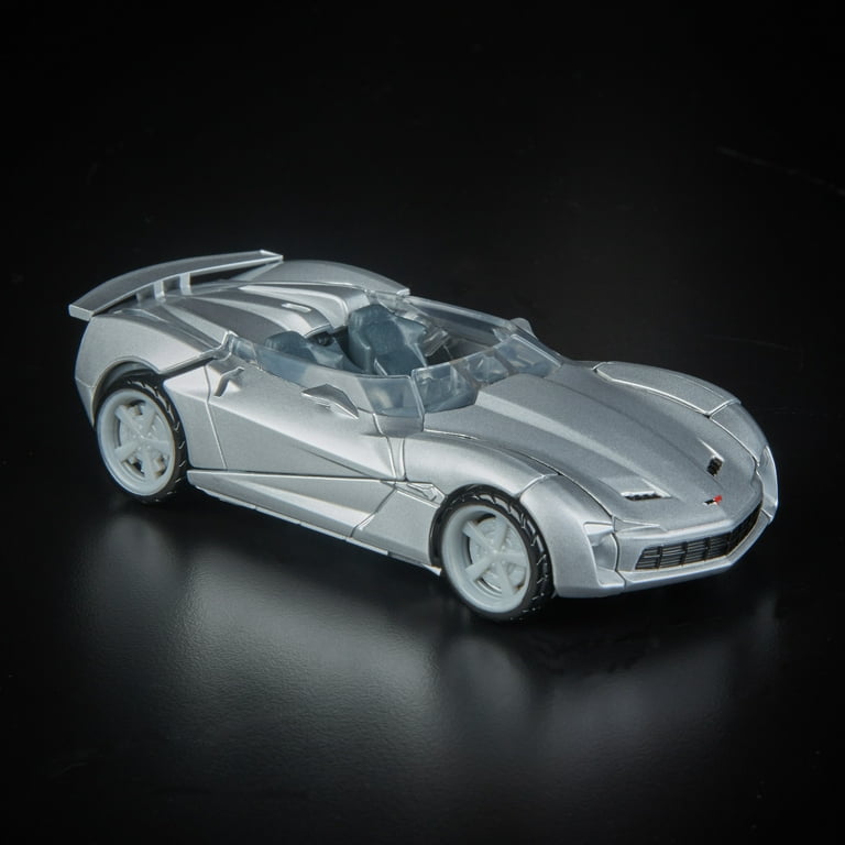 Free Shipping! Transformers Studio Deluxe Class Dark of the