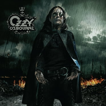 ozzy osbourne motorhead song