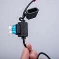 thumbnail image 4 of Cargador De Repuesto Con Conector De 2 Pines Tm71 Para Bicicleta Resistente A La Intemperie Piezas Y Accesorios, 4 of 8