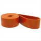 thumbnail image 5 of Banda Elástica para Fitness, Banda de Resistencia para Dominadas, Entrenamiento de Fuerza, Cuerda Elástica, Banda de Tracción Auxiliar para Estiramiento de Yoga, Naranja, 5 of 5