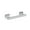 Polished Chrome, variant on Symmons 493TRSTN Verity 7" Hand Towel Bar - Nickel