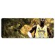 thumbnail image 1 of Alfombrilla de ratón para videojuegos Anime Kobe Bryant's Rubber 80x30 cm, 1 of 1