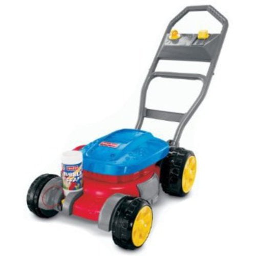 bubble mower walmart