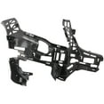 thumbnail image 2 of For 2013-2015 GLK350 Bumper Bracket Front Plastic 2048855865 2048857465 SET PAIR, 2 of 5