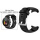 thumbnail image 4 of Correa de reloj de color puro para SUUNTO AMBIT3 VERTICAL/Spartan SPORT Banda de silicona Universal Accesorios Electrónicos, 4 of 8