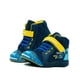 thumbnail image 1 of Tenis Bota Bubble Gummers Niño Ajuste Velcro Con Puntera azul marino 15, 1 of 7