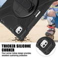 thumbnail image 5 of TEKNET Funda Case Para IPad Pro 11 M4 2024 Uso Rudo, 5 of 5