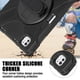 thumbnail image 5 of TEKNET Funda Case Para IPad Pro 11 M4 2024 Uso Rudo, 5 of 5