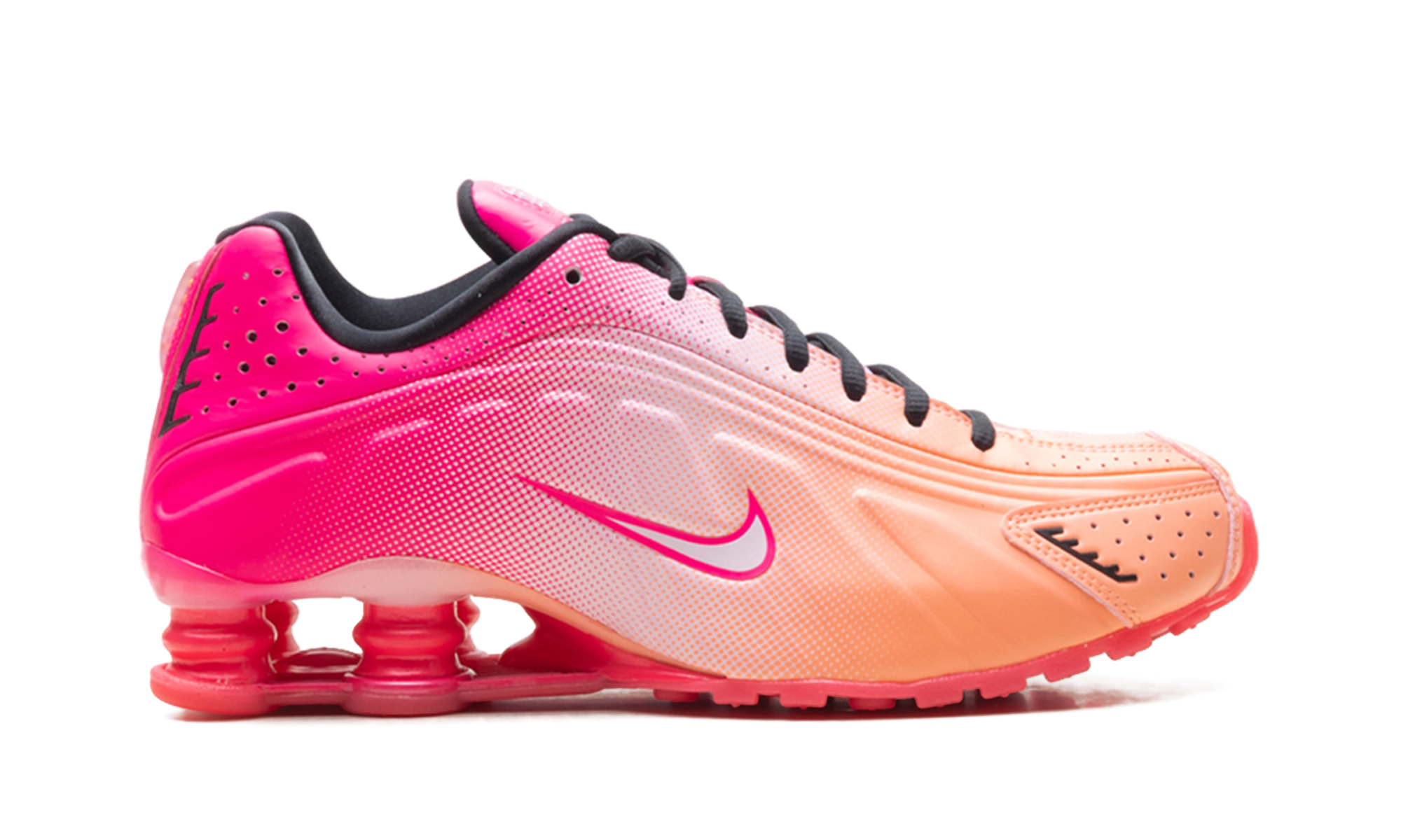 Shox R4 AB para mujer "Rosa" IH2343 600 IH2343 600 de Stadium Goods 7