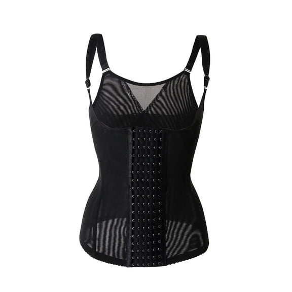 Women's Panties Trainer With Lift Adjustable Breathable Open Bust Shapewear for Quick Lift and Waist