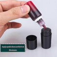 thumbnail image 4 of 1x Golf Ball Stamper Various Patterns Quick Dry Durable Long Lasting For Golf, 4 of 4