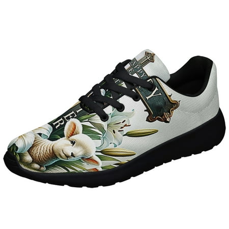

Happy EaStr Shoes Sneakers Black Size 13