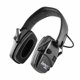 thumbnail image 1 of Original táctico electrónico tiro orejera deportes al aire libre Anti-ruido auriculares impacto sonido amplificación audición Tan Jianjun unisex, 1 of 2