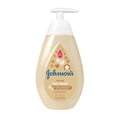 thumbnail image 2 of Baño Líquido Bebé JOHNSON'S Avena 400ml, 2 of 5