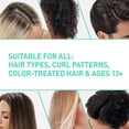 thumbnail image 6 of CeraVe Oil Control Balancing Shampoo for Normal to Oily Scalp & Hair, 12 fl oz, 6 of 12