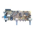 thumbnail image 2 of Ethern Stereo FM Radio Board,Radio Mainboard Reliable Compact,Sturdy,Stable Performance TA8122, 2 of 9