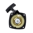 thumbnail image 5 of Pull Recoil Starter Assembly for A051001861 Echo Shindaiwa T230 T231 C230 TCX230 X230 P231 LE231 AH231 Rep 72933-75900 Fuel Line Trimmer, 5 of 6