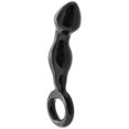 thumbnail image 1 of Adam's Glass Prostate Massager, 1 of 5