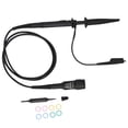 thumbnail image 2 of Test Probes, Troubleshooting Advanced Combustion Analyzer Probe Tester With Digital Toning Technology Oscilloscope Supply, For Connection A Variety Of Uses, 2 of 8