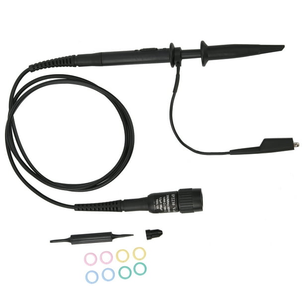 M Hz Oscilloscope Probe,IP2230 300MHZ Oscilloscope Passive Oscilloscope Passive Probe