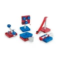 thumbnail image 5 of Learning Resources Simple Machines Set, STEM Building Toys, Ages 8+, 5 of 8