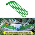 thumbnail image 1 of Floating Ladder For Cups Garden Bird Baths 3D Colorful Waterer Station Cups Water Catcher For Pollinators, 1 of 3
