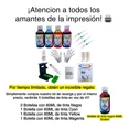 thumbnail image 4 of Kit Recarga De Tinta Para Cartucho Hp 667 662 664 122 60ml, 4 of 8