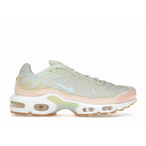 Nike Women's Air Max Plus Crimson Tint Running Shoes, from StockX