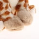 thumbnail image 4 of de Peluche Animales de Peluche Y de Perro de Peluche de Peluche Estampado de leopardo, 4 of 8