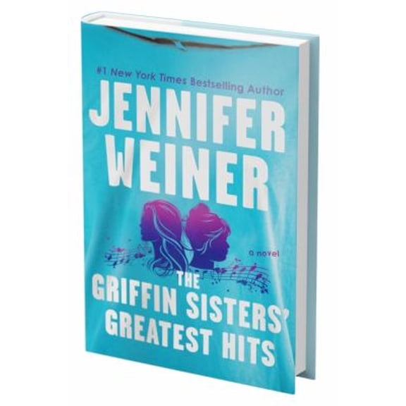 Pre-Owned The Griffin Sisters' Greatest Hits (Standard Edition) (Hardcover) 0063445816 9780063445819