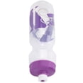thumbnail image 3 of Botella de agua para bicicleta de montaña, 750ml, botella de agua portátil para bicicleta al aire libre, transparente, 3 of 5