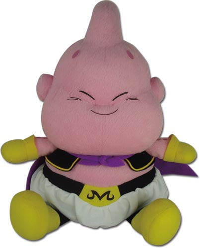 dragon ball z plush