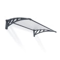 thumbnail image 1 of Canopia by Palram Neo 1180 Door and Porch Awning, 1 of 8