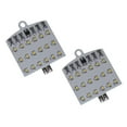 thumbnail image 3 of Diamond Group By Valterra Products DG72432VP LED Bulb 906/921 Replacement - Wedge Mount, 2 Pack, 3 of 3