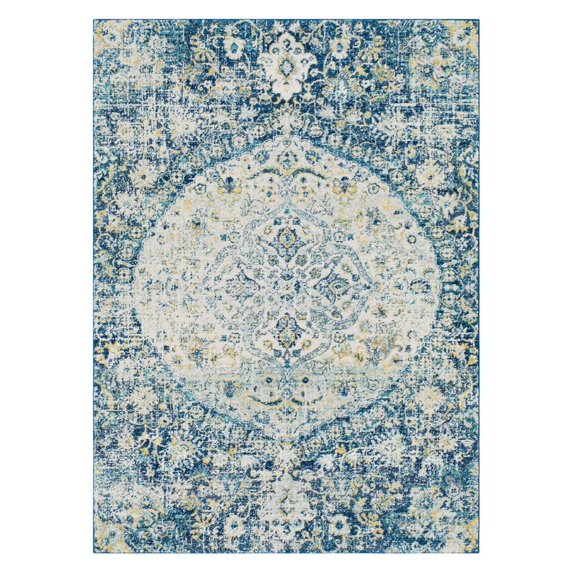 Surya Harput Faded Area Rug