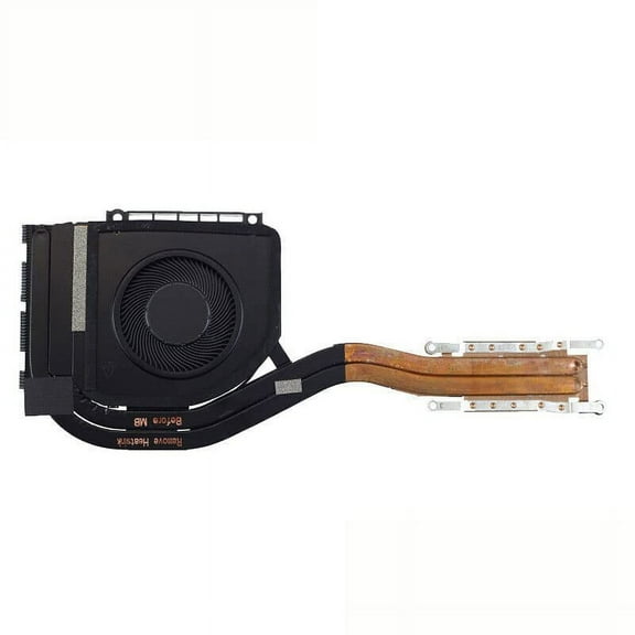 New CPU Cooling Fan with Heatsink for Dell Latitude 7420 P/N:00WR96 0WR96 AT30S002ZCL