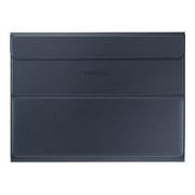 Tab S 10.5 Book Cover - Charcoal Black