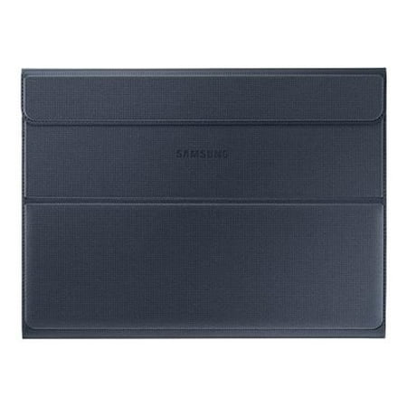 Tab S 10.5 Book Cover - Charcoal Black