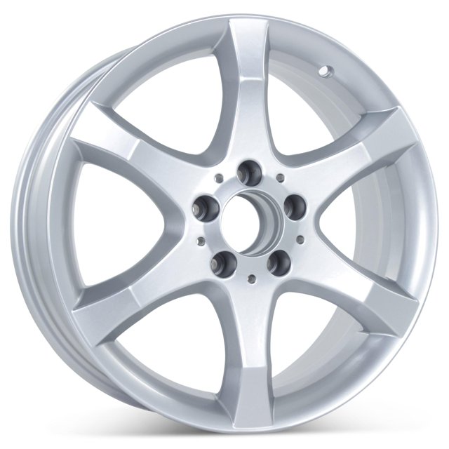 New 17" x 7.5" Front Replacement Wheel for Mercedes C230 C350 2007 Rim 65436