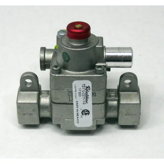 ROBERTSHAW VALVE, SAFETY TS11J-2211-1-0