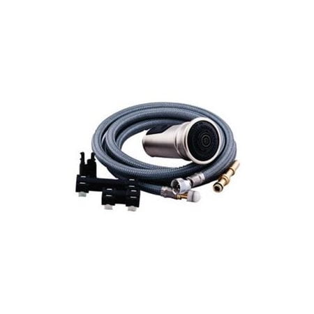 Moen 141044 Stainless Replacement Wand And Hose Kit For Pull Down   F04a168d Fbed 4466 8b3b 48578b2f1db2 1.155b444c718be849467107757968c95e 