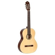 Family Series Pro Solid Top Nylon Classical Guitar