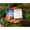 thumbnail image 6 of Jesus Listens Jesus Listens--For Advent and Christmas, Padded Hardcover, with Full Scriptures: Prayers for the Season (a 40-Day Devoti, (Hardcover), 6 of 9