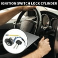thumbnail image 3 of Unique Bargains Ignition Lock Cylinder w/ Keys for Kia Optima 2016-2020 Ignition Switch Cylinder, 3 of 7