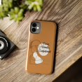 thumbnail image 2 of Natural woman Puff (BL)Tough Phone Cases LIGHT BROWN, 2 of 6