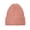 Pink, variant on Knit Cap, Pure Color Cap, Men And Women Autumn And Winter Europe And America Warm Wool Cap Cold Cap