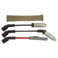 thumbnail image 4 of Design Engineering 010541 Titanium Protect-A-Boots - Fundas Protectoras Para Bujías De 6.0 In (Paquete De 2), 4 of 4