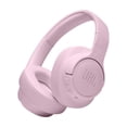 thumbnail image 1 of JBL T-UNE 760NC Headphone Deep Bass Sound Sports Game Bluetooth Headset With Mic Noise Canceling Sports Earphones,20 h de Autonomía, Micrófono, Compatibles con iPhone Android y Dispositivos Bluetooth, 1 of 8