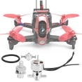thumbnail image 4 of Brushless Motor, Compact Mini Quadcopter Motor Precise with Anodized for Family and Friends for KT Board Foam Fixed-wing Aircraft Mini Quadcopter 2000KV,3800KV,4500KV, 4 of 8