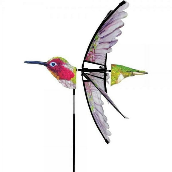 Hummingbird Spinner
